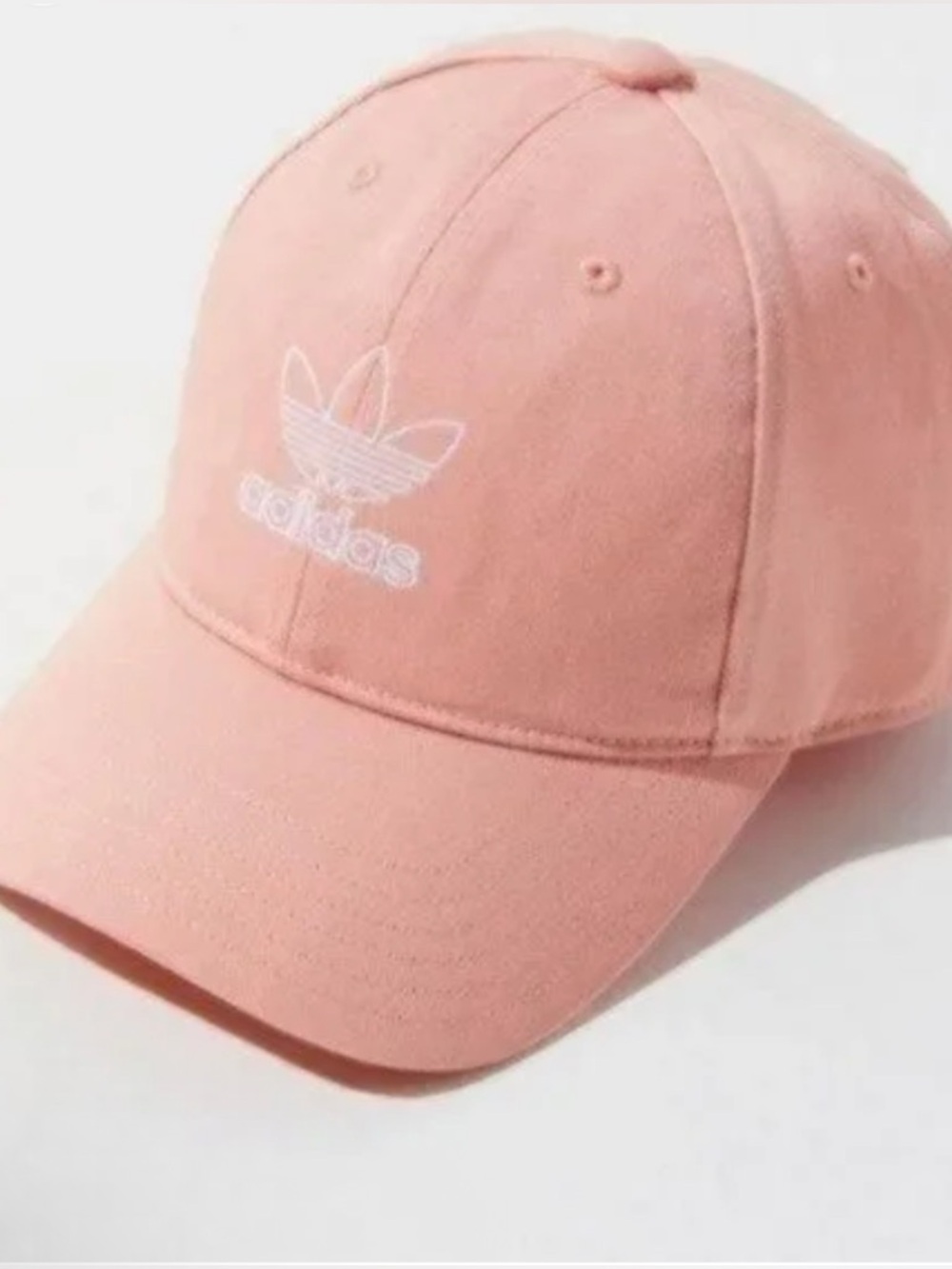 Adidas baseball cap